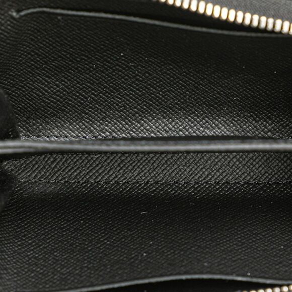 Pre Loved louis vuitton Men Black Wallets - Picture 4 of 8